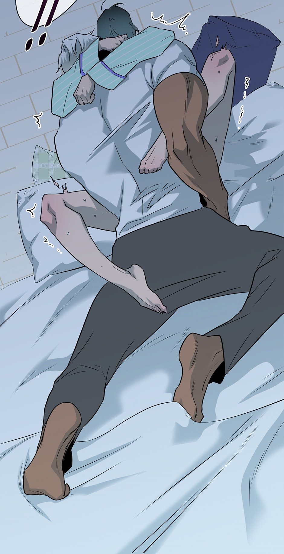 Dear DOO, Chapter 162 image 020